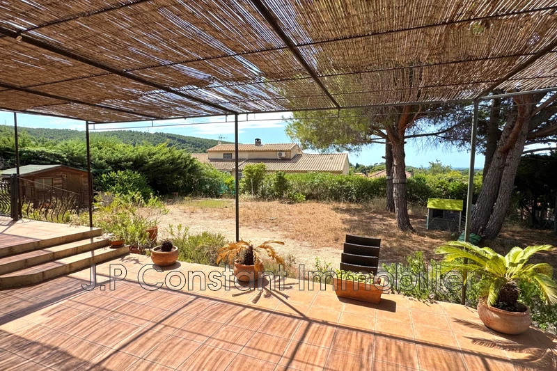 Vente maison Ceyreste  