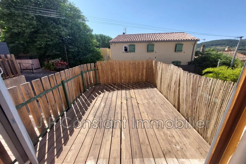 Vente maison La Cadière-d'Azur  
