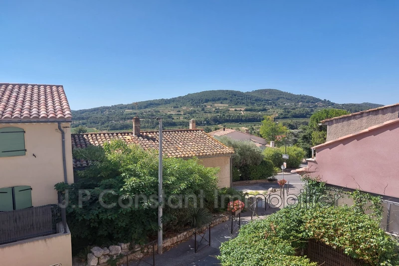 Vente maison La Cadière-d'Azur  