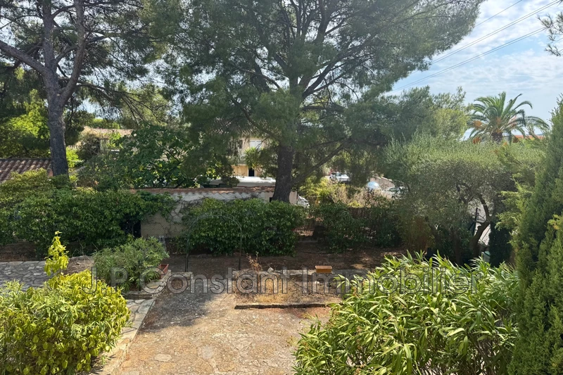 Vente maison La Ciotat  