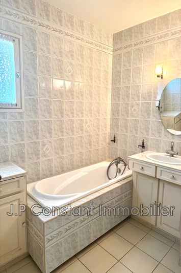 Vente maison La Ciotat  