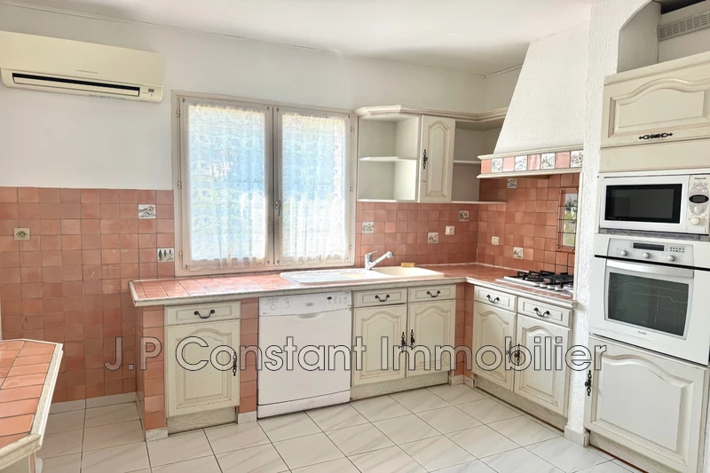 Vente maison La Ciotat  