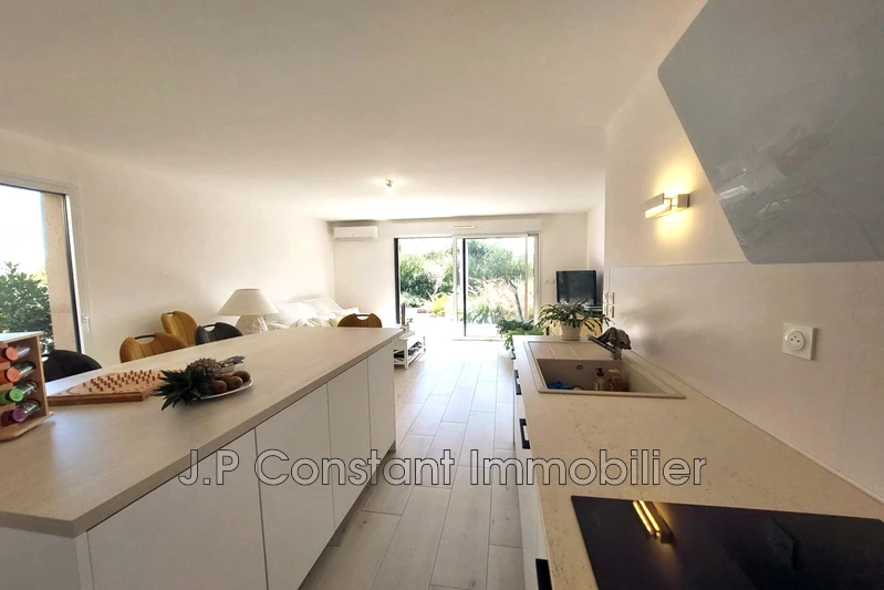 Vente maison La Ciotat  