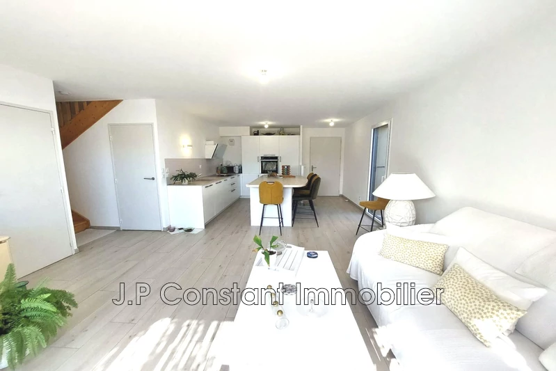 Vente maison La Ciotat  