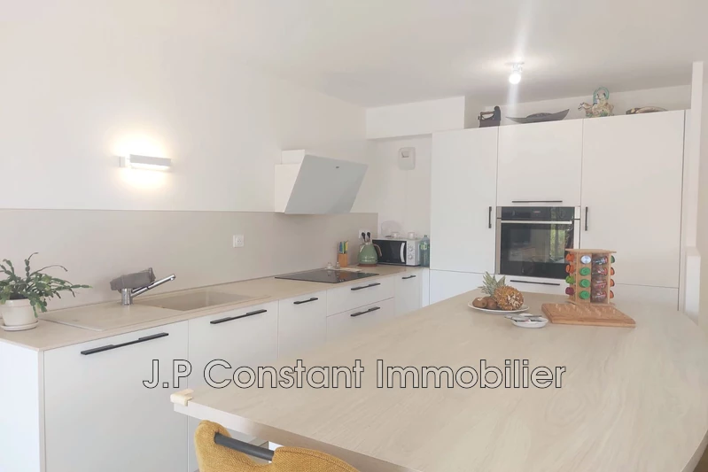 Vente maison La Ciotat  