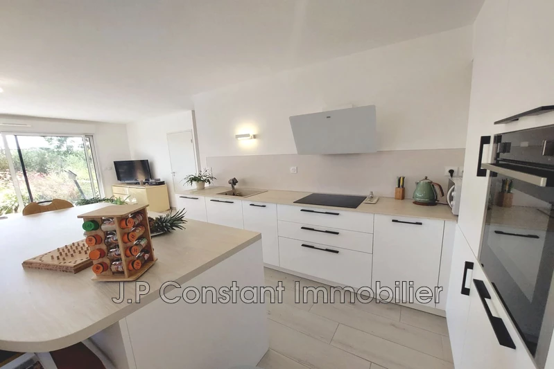 Vente maison La Ciotat  