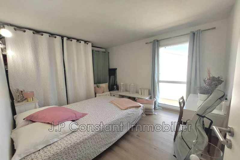 Vente maison La Ciotat  