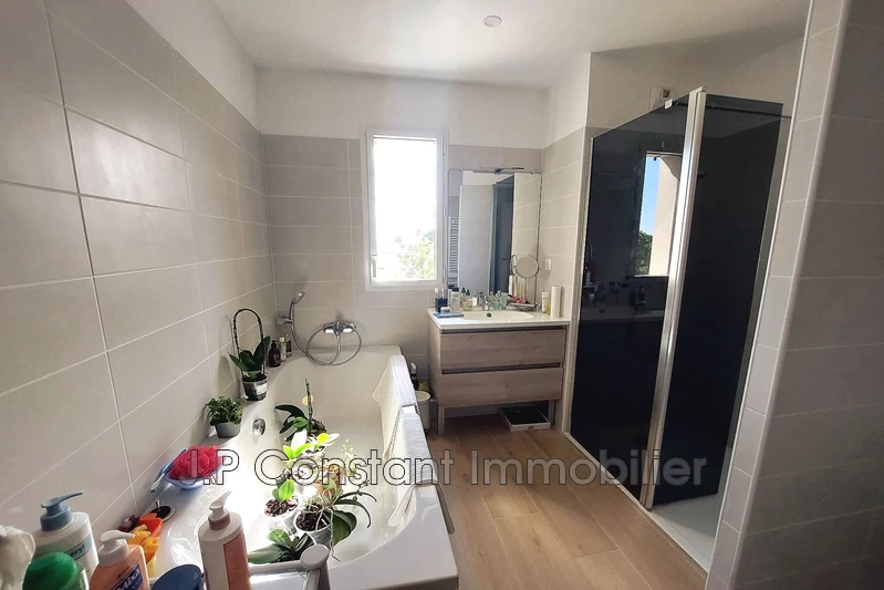 Vente maison La Ciotat  