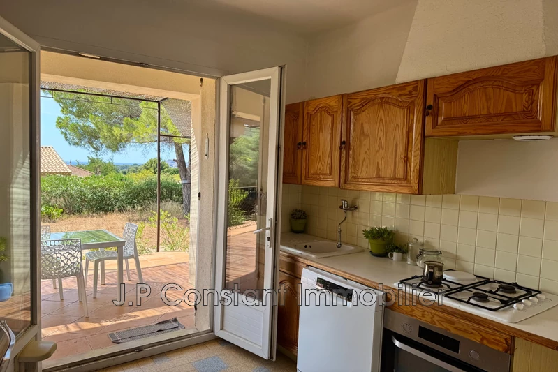 Vente maison Ceyreste  