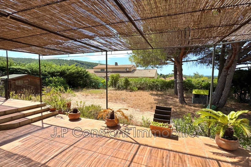 Vente maison Ceyreste  