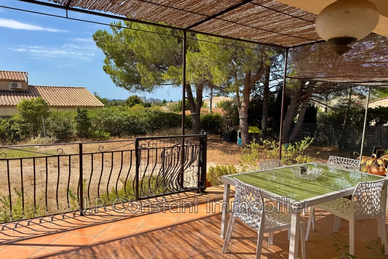 Vente maison Ceyreste  