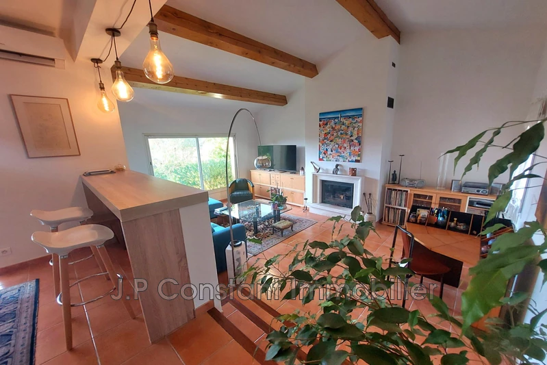 Vente maison Ceyreste  