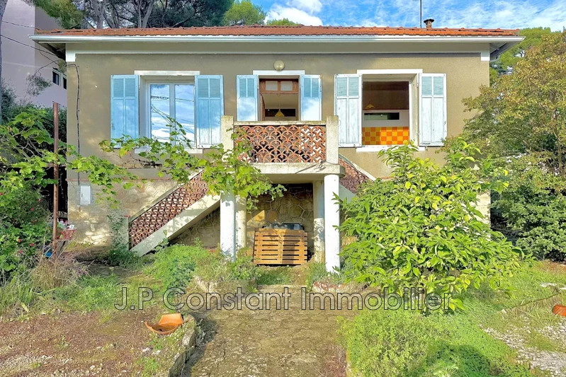 Vente maison La Ciotat  