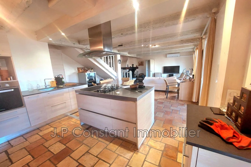 Vente maison La Ciotat  