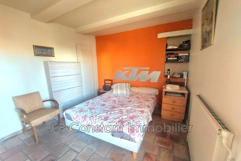 Vente maison La Ciotat  