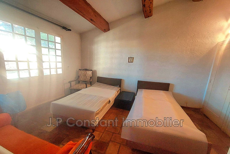 Vente maison La Ciotat  