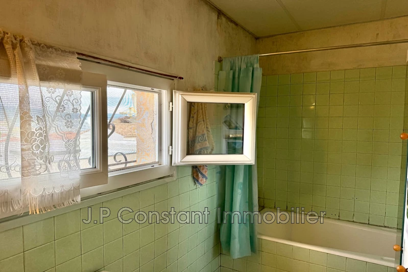 Vente maison La Ciotat  