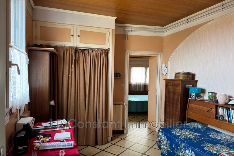 Vente maison La Ciotat  