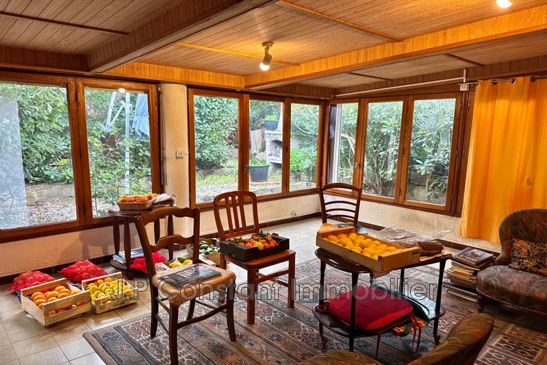 Vente maison La Ciotat  