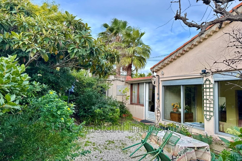 Vente maison La Ciotat  