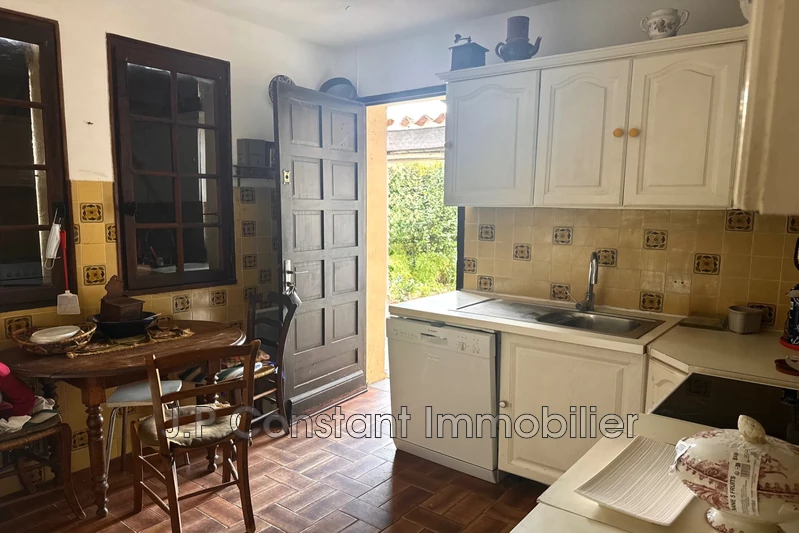 Vente maison La Ciotat Vente maison La Ciotat