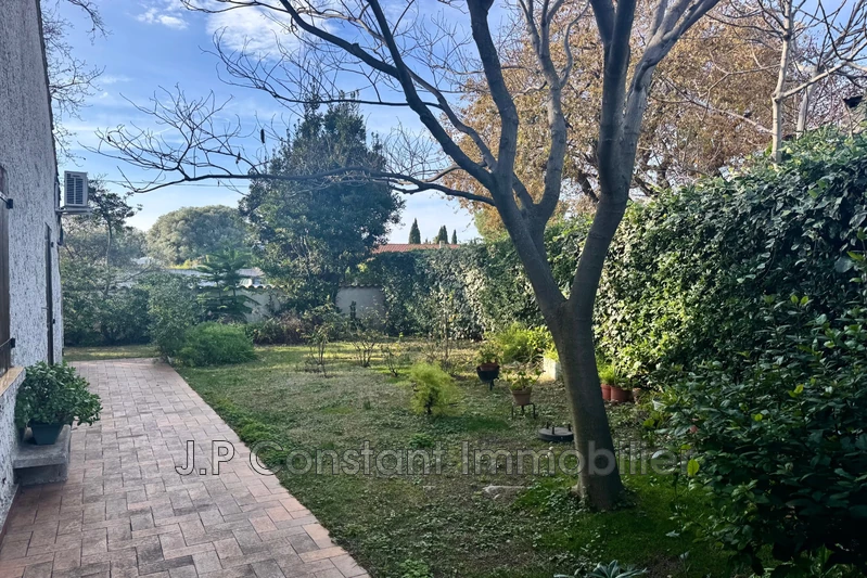 Vente maison La Ciotat Vente maison La Ciotat