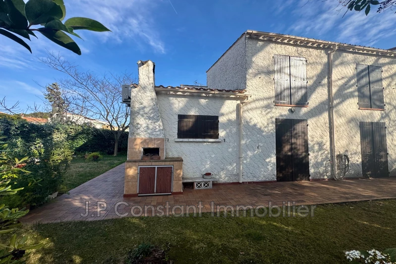 Vente maison La Ciotat Vente maison La Ciotat