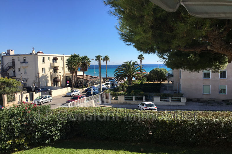 Photo Appartement La Ciotat Plage, achat appartement 2 pièces 36 m²