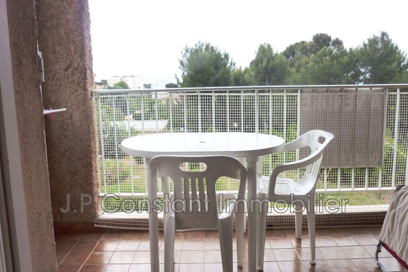 Photo Appartement La Ciotat Bord de mer, achat appartement 1 pièce 25 m²