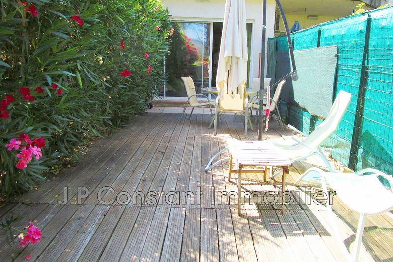 Photo Appartement La Ciotat Peymian, achat appartement 2 pièces 30 m²