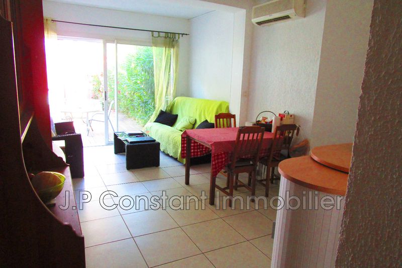Photo Appartement La Ciotat Peymian, achat appartement 2 pièces 30 m²