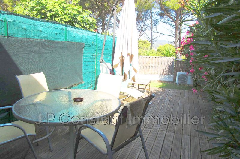 Photo Appartement La Ciotat Peymian, achat appartement 2 pièces 30 m²