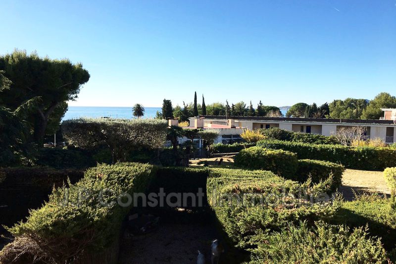 Photo Appartement La Ciotat Bord de mer, achat appartement 1 pièce 26 m²