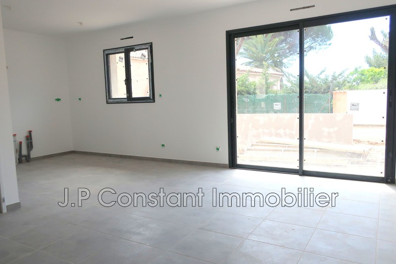 vente Appartement La ciotat Fontsainte Appartement La Ciotat Fontsainte, Neuf appartement 3 pièces 55 m²