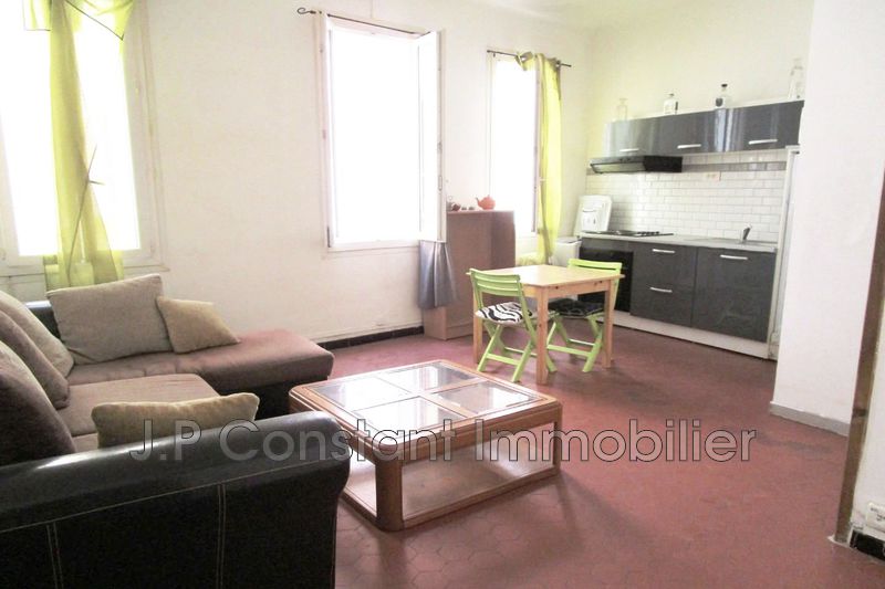 Photo Appartement La Ciotat Centre-ville, achat appartement 2 pièces 31 m²