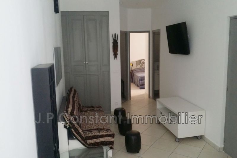 Photo Apartment La Ciotat Centre-ville, to buy apartment 2 room 47 m²
