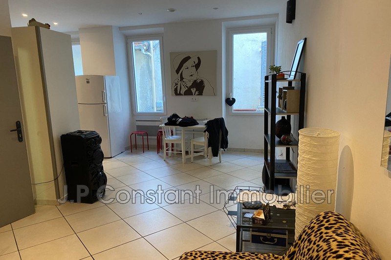 Photo Appartement La Ciotat Centre-ville, achat appartement 3 pièces 47 m²