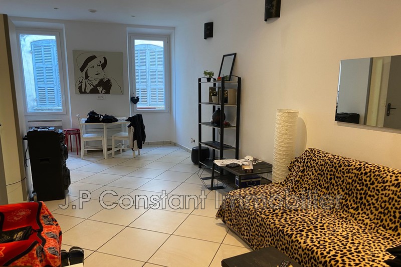 Photo Appartement La Ciotat Centre-ville, achat appartement 3 pièces 47 m²
