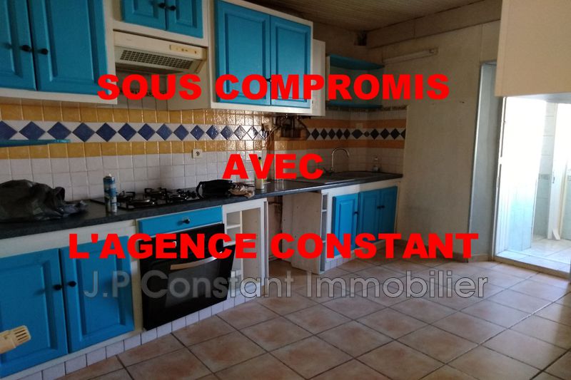 Photo Appartement La Ciotat Prox ville et commerces, achat appartement 3 pièces 53 m²
