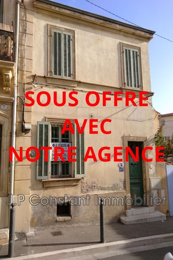 Photo Appartement La Ciotat Centre-ville, achat appartement 4 pièces 72 m²