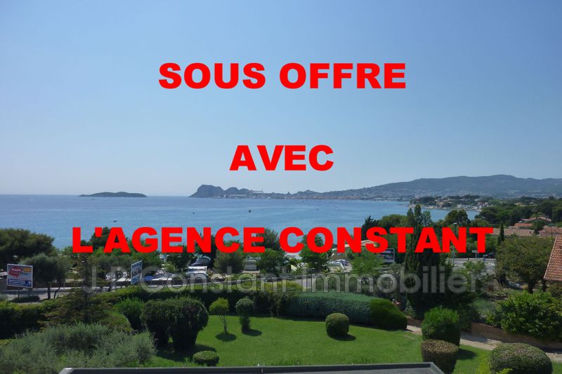 Photo Appartement La Ciotat Bord de mer, achat appartement 3 pièces 63 m²