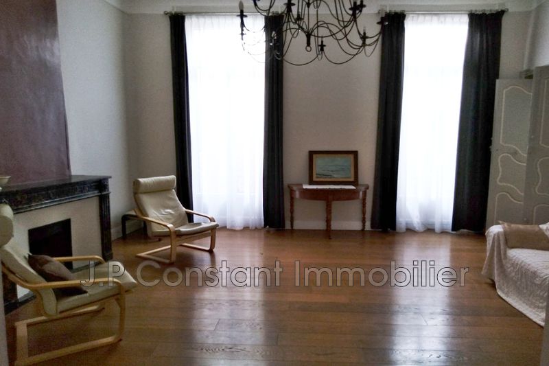 Photo Appartement La Ciotat achat appartement 5 pièces 166 m²