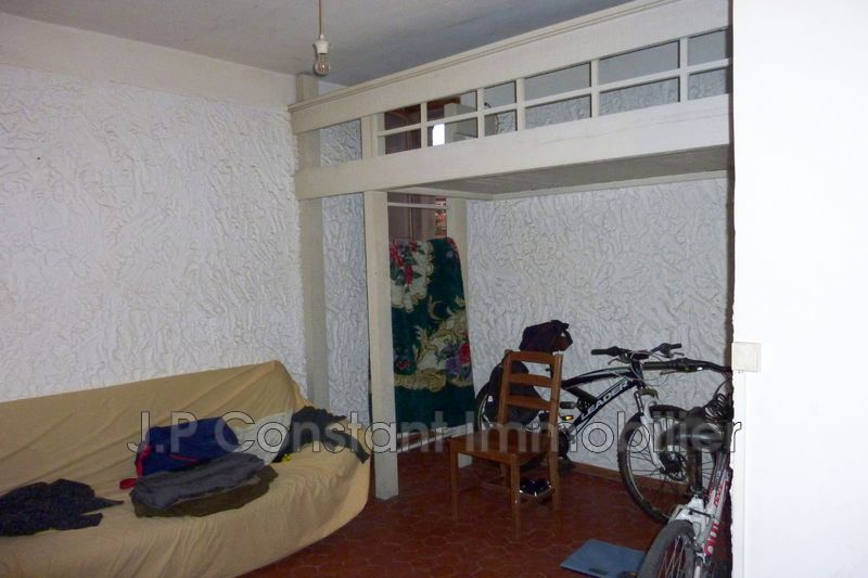 Photo Appartement La Ciotat Centre-ville, achat appartement 2 pièces 31 m²
