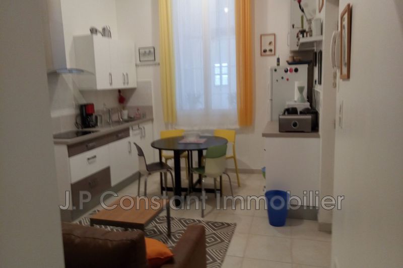 Photo Appartement La Ciotat Centre-ville, achat appartement 2 pièces 38 m²