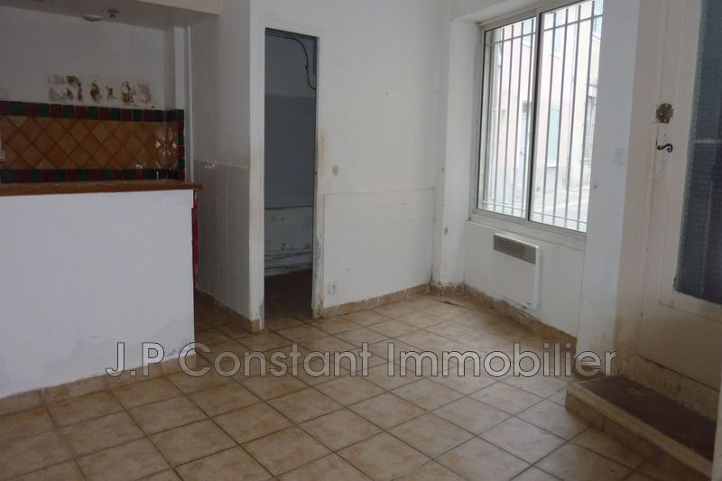 Photo Appartement La Ciotat Centre-ville, achat appartement 57 m²