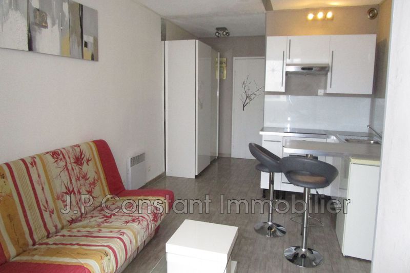 Photo Appartement La Ciotat Arene cros, achat appartement 1 pièce 21 m²