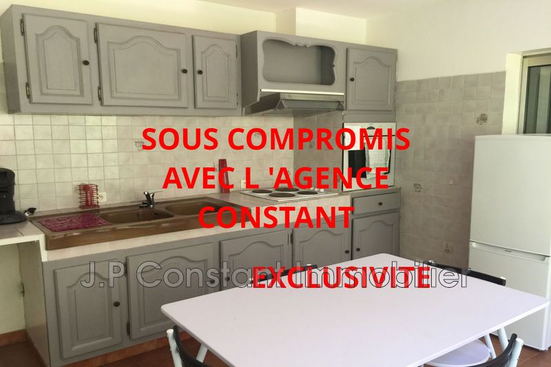 Photo Appartement La Ciotat Arene cros, achat appartement 2 pièces 33 m²