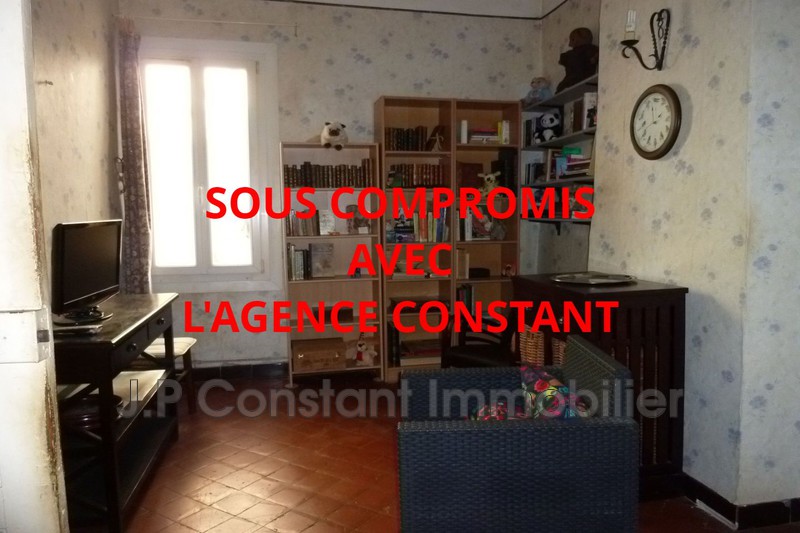 Photo Appartement La Ciotat Centre-ville, achat appartement 3 pièces 57 m²