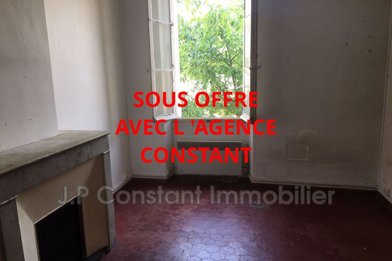 Photo Appartement La Ciotat Centre-ville, achat appartement 1 pièce 24 m²