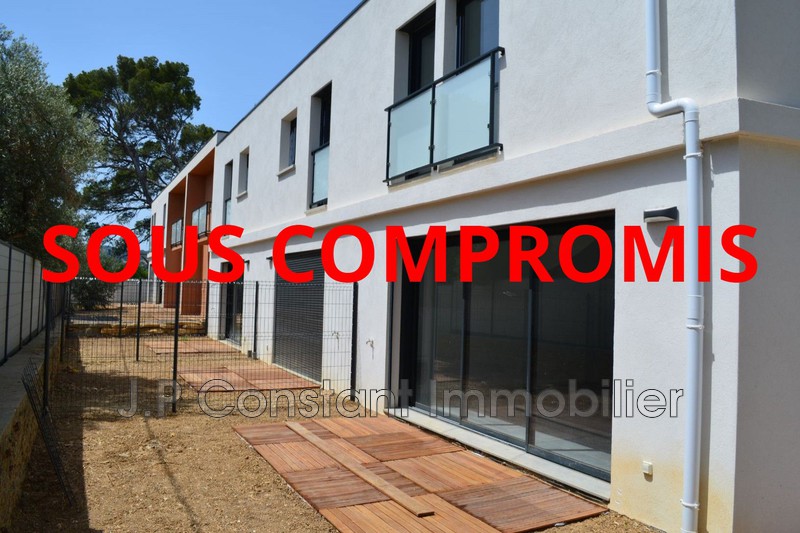 Photo Apartment La Ciotat La gare, to buy apartment 3 room 64 m²